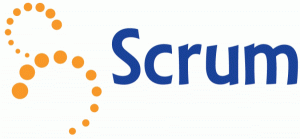 logo scrum