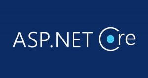 asp.net core logo